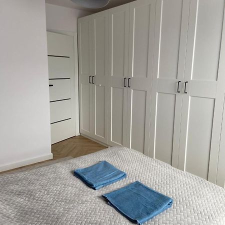 Blisko Morza Apartament Latarnikow Gdansk Exterior photo