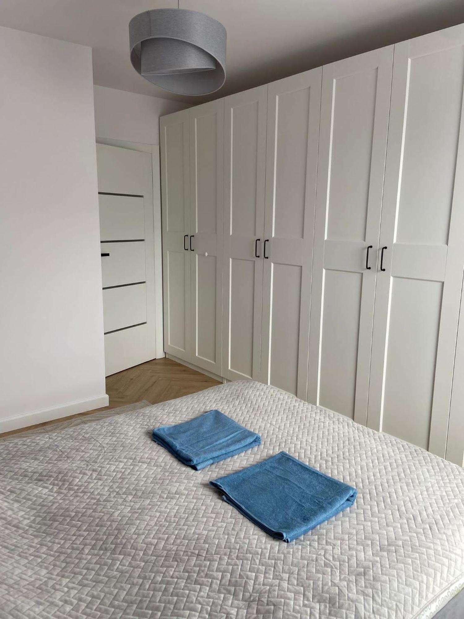Blisko Morza Apartament Latarnikow Gdansk Exterior photo