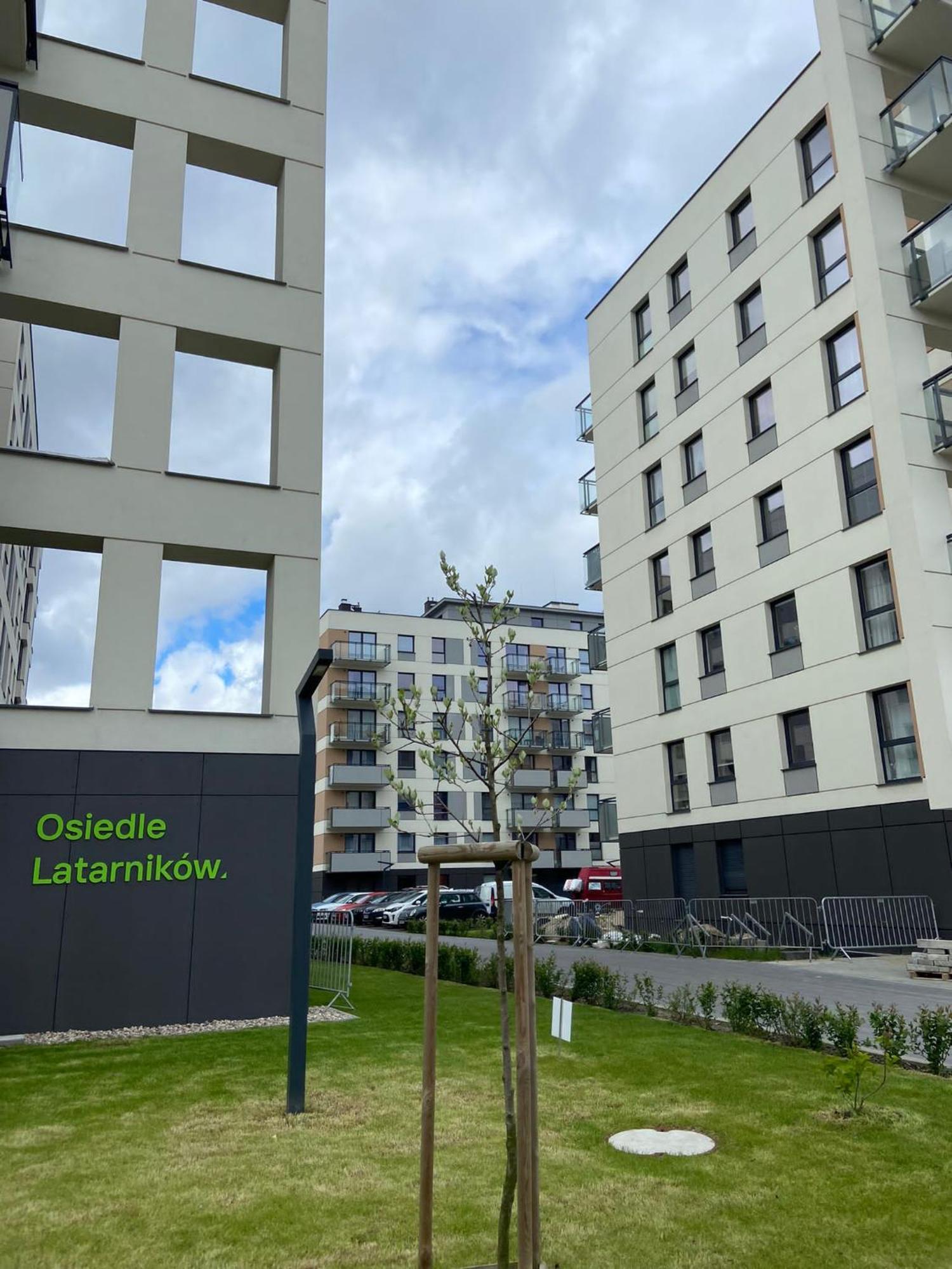 Blisko Morza Apartament Latarnikow Gdansk Exterior photo