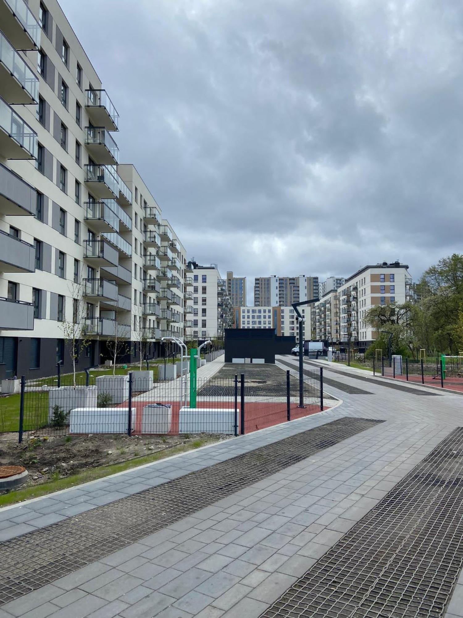 Blisko Morza Apartament Latarnikow Gdansk Exterior photo